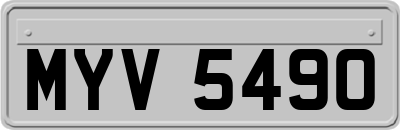 MYV5490