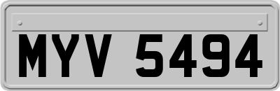 MYV5494