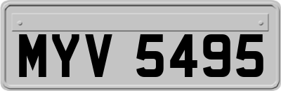 MYV5495