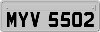 MYV5502