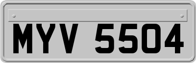 MYV5504