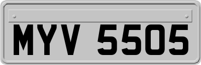 MYV5505