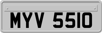 MYV5510