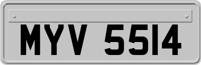MYV5514