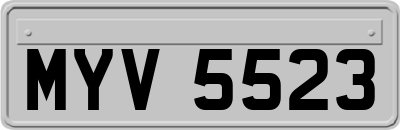 MYV5523