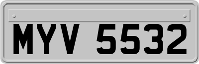 MYV5532
