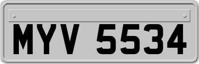 MYV5534