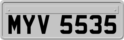 MYV5535