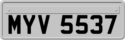 MYV5537