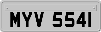 MYV5541