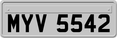 MYV5542