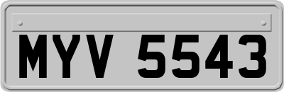 MYV5543