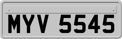 MYV5545