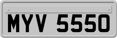 MYV5550