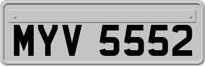 MYV5552