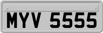 MYV5555