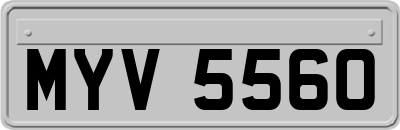 MYV5560