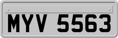 MYV5563