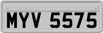 MYV5575