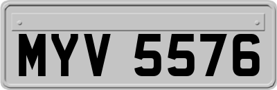 MYV5576