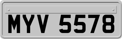 MYV5578
