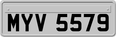 MYV5579