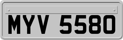 MYV5580