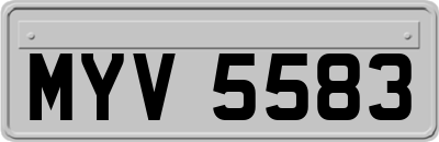 MYV5583