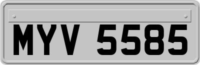 MYV5585