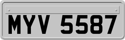 MYV5587