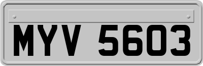 MYV5603