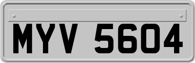 MYV5604