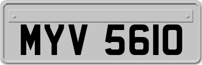 MYV5610