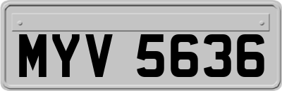MYV5636