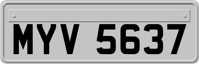 MYV5637
