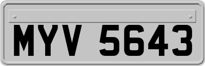MYV5643