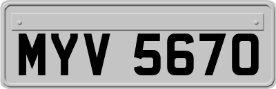 MYV5670
