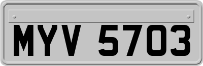 MYV5703