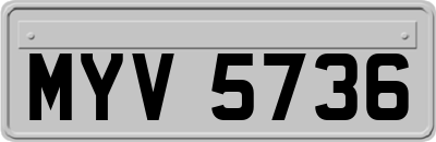 MYV5736