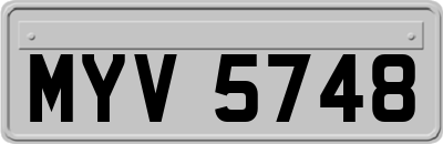 MYV5748