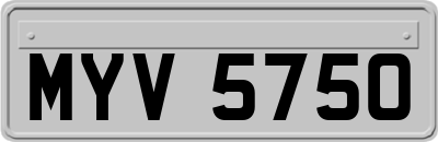 MYV5750
