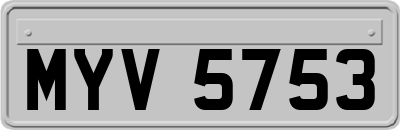 MYV5753