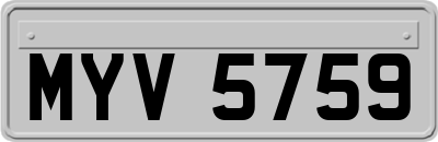 MYV5759