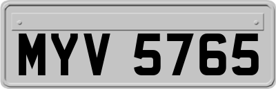 MYV5765