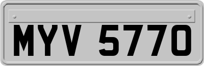 MYV5770