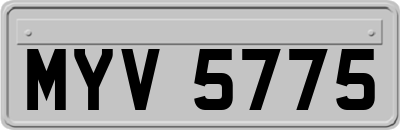 MYV5775