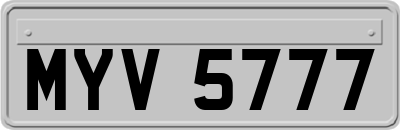 MYV5777