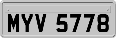 MYV5778