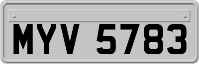 MYV5783