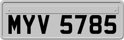 MYV5785